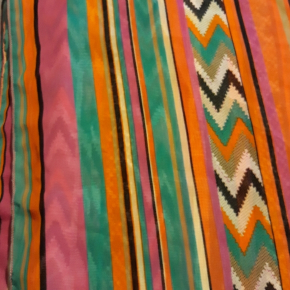 Extra large Scarf - Picture 5 of 5